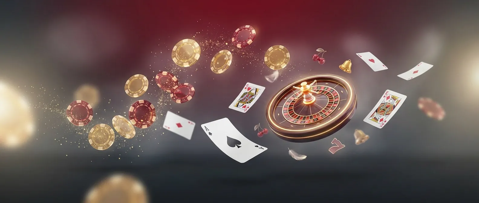 IZZI Casino bonus